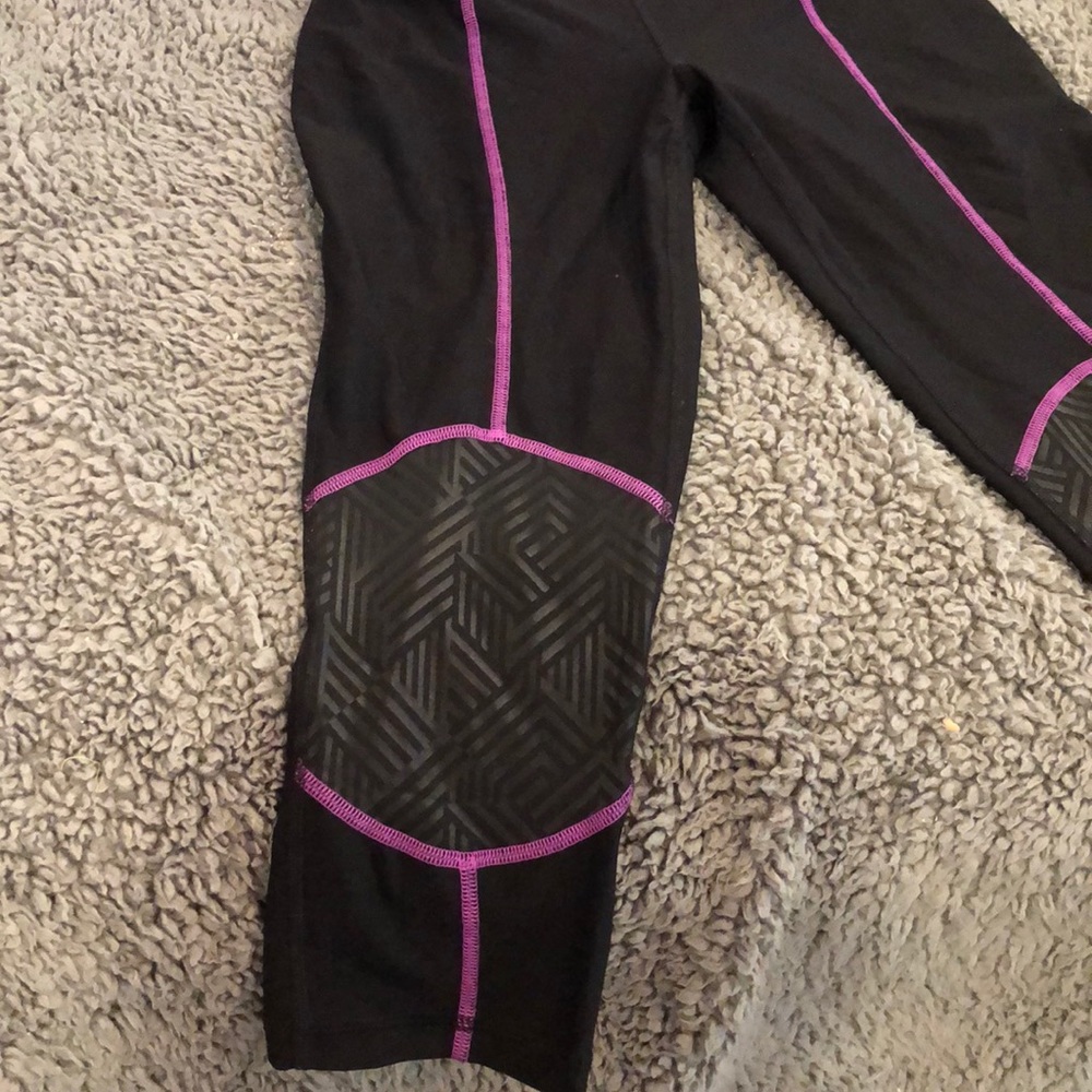 Workout pants - Picture 2 of 4
